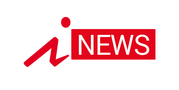 News Header Logo